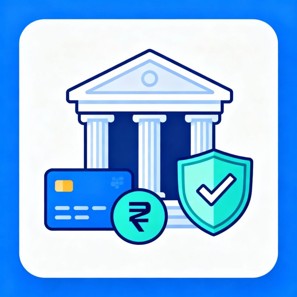 Trust Center - Banking.