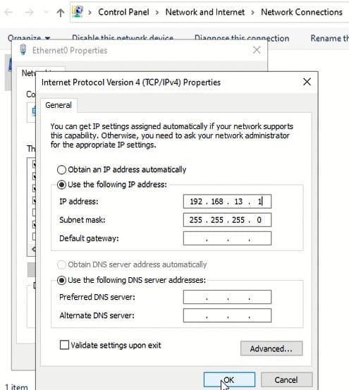 Windows Server 2022 Datacenter on VMware Workstation Virtual Machine(VM)