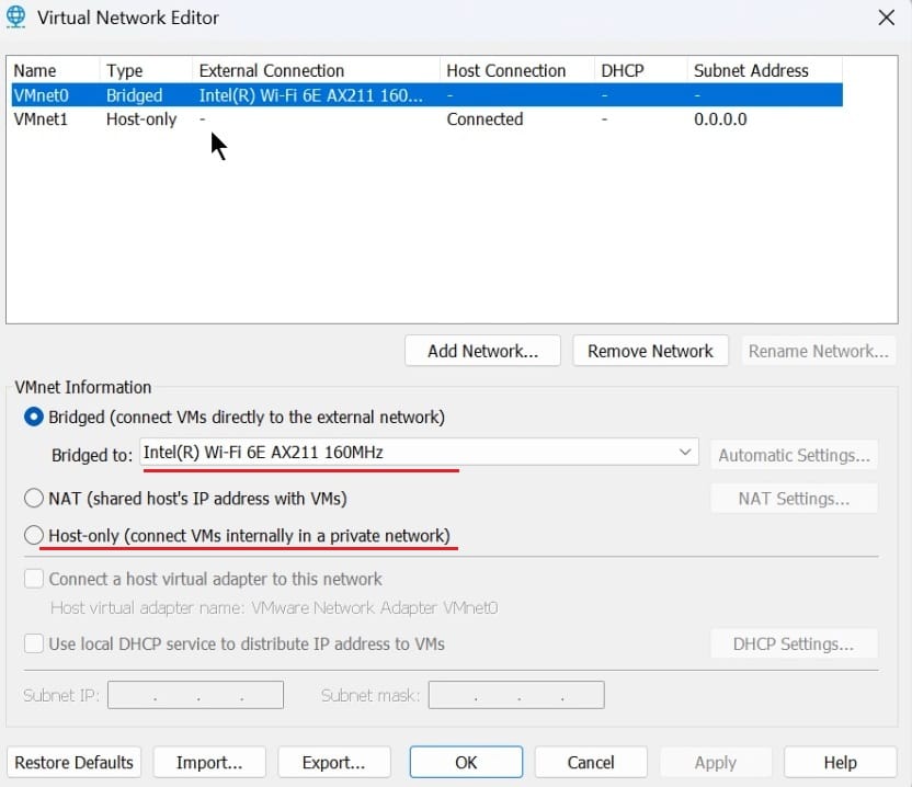 Create VM with TPM and install Windows 11 - BridgeNetwork