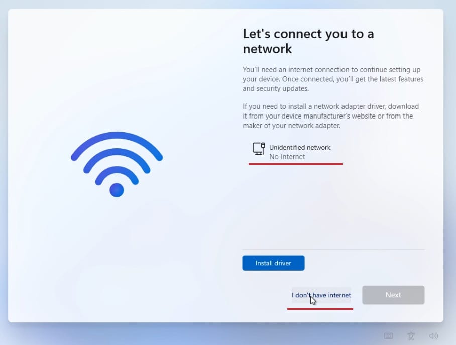 Create VM with TPM and install Windows 11 - PvtNetwork